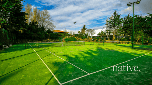 PF41349 - Apartamento T0 com jardim, Belas Clube de Campo, Lisboa - Imagem 46