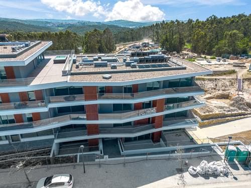 PF41349 - Apartamento T0 com jardim, Belas Clube de Campo, Lisboa - Imagem 35