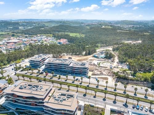PF41349 - Apartamento T0 com jardim, Belas Clube de Campo, Lisboa - Imagem 36