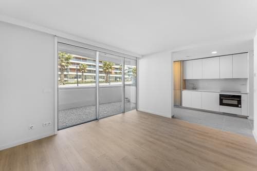 PF41349 - Apartamento T0 com jardim, Belas Clube de Campo, Lisboa - Imagem 10