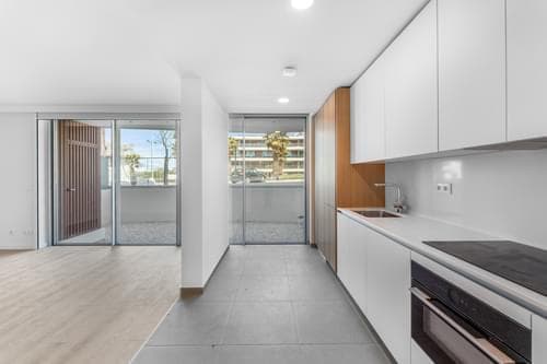 PF41349 - Apartamento T0 com jardim, Belas Clube de Campo, Lisboa - Imagem 16