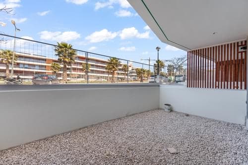 PF41349 - Apartamento T0 com jardim, Belas Clube de Campo, Lisboa - Imagem 23