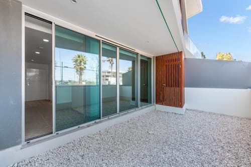 PF41349 - Apartamento T0 com jardim, Belas Clube de Campo, Lisboa - Imagem 27