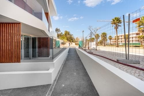 PF41349 - Apartamento T0 com jardim, Belas Clube de Campo, Lisboa - Imagem 30