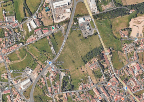 PF40162 - Terrain urbain 1.7 ha, Algueirão - Mem Martins, Sintra - Image 2