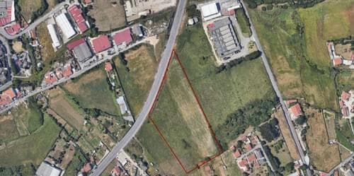 PF40162 - Terrain urbain 1.7 ha, Algueirão - Mem Martins, Sintra - Image 1