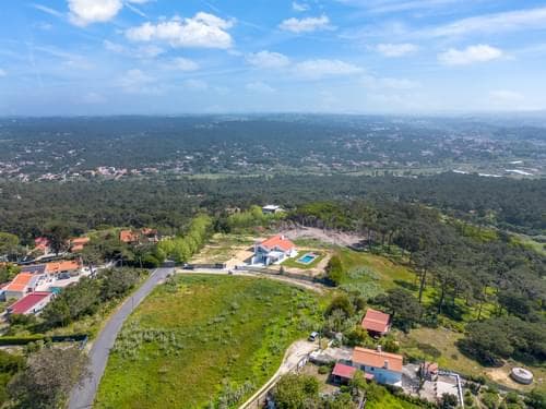 PF40165 - Moradia Isolada T4 com piscina, Almoçageme, Sintra - Imagem 30
