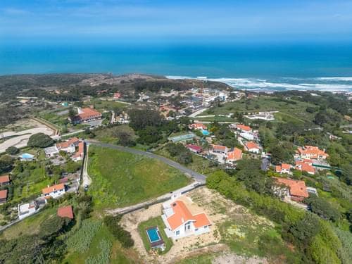 PF40165 - Moradia Isolada T4 com piscina, Almoçageme, Sintra - Imagem 33