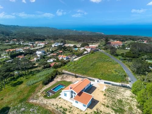 PF40165 - Moradia Isolada T4 com piscina, Almoçageme, Sintra - Imagem 31