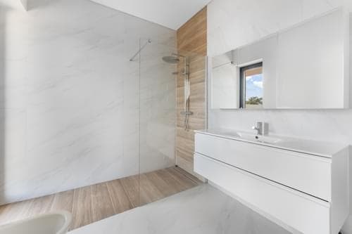 PF40165 - Moradia Isolada T4 com piscina, Almoçageme, Sintra - Imagem 22