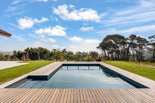 PF40165 - Moradia Isolada T4 com piscina, Almoçageme, Sintra - Imagem 27