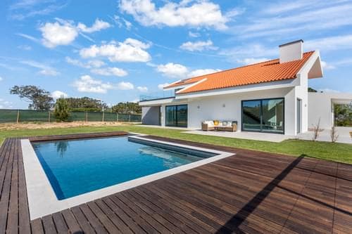 PF40165 - Moradia Isolada T4 com piscina, Almoçageme, Sintra - Imagem 28