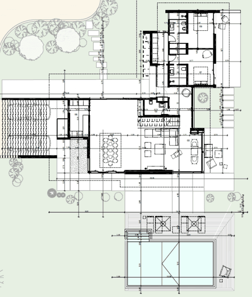 PF40165 - Moradia Isolada T4 com piscina, Almoçageme, Sintra - Imagem 35