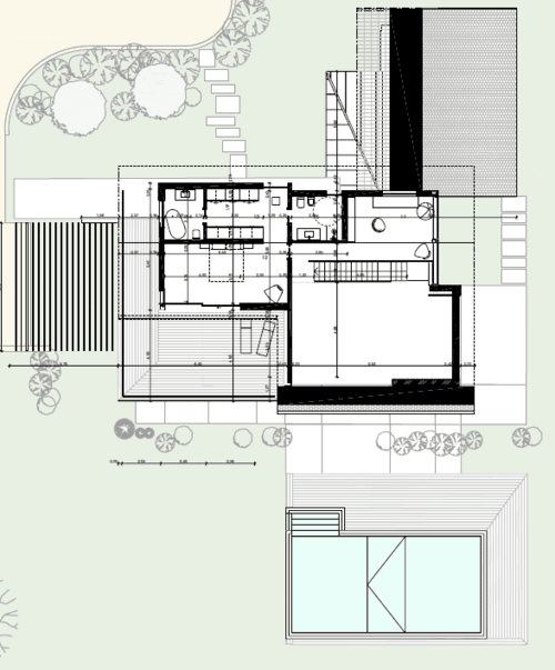 PF40165 - Moradia Isolada T4 com piscina, Almoçageme, Sintra - Imagem 36