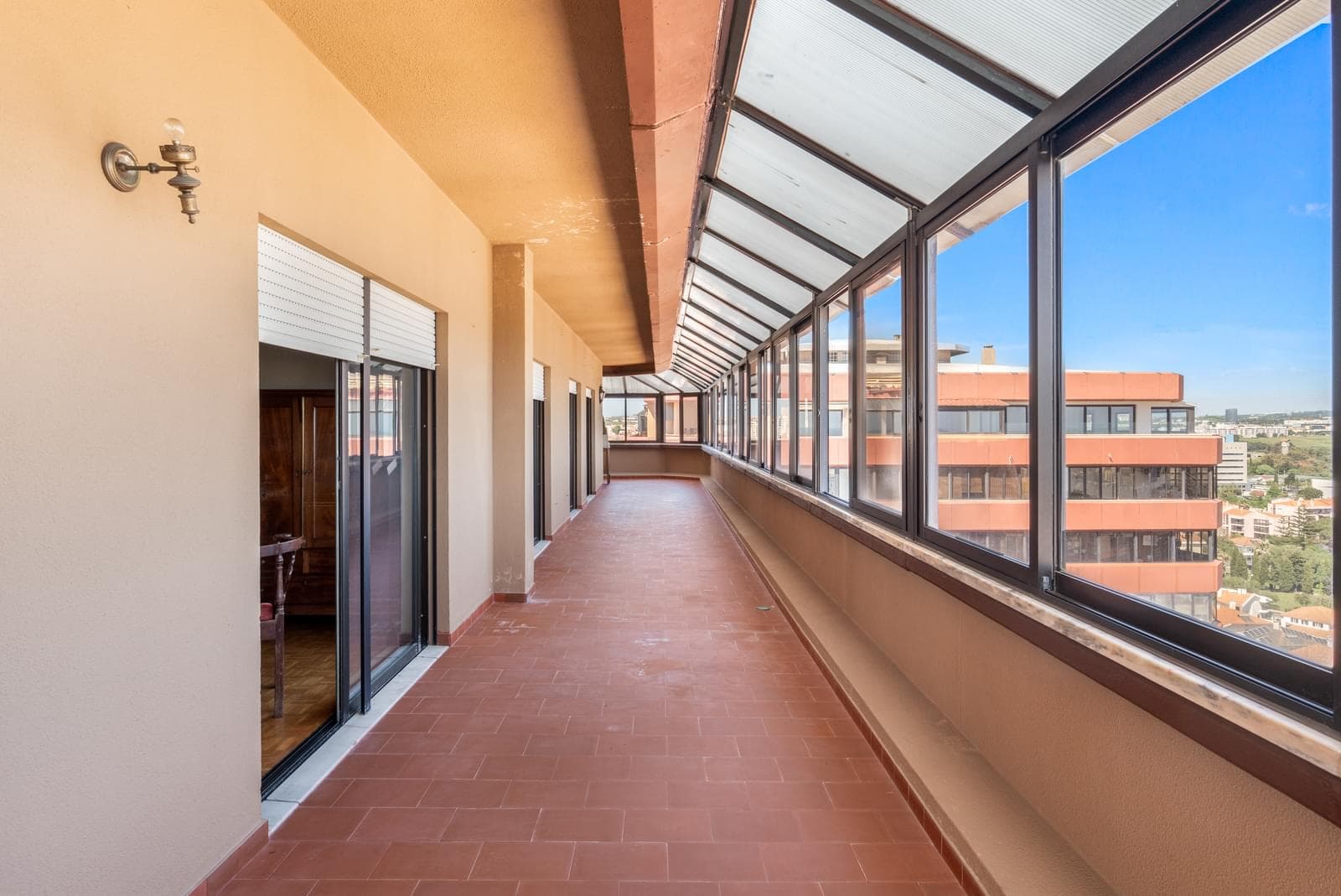 Apartamento T5 com estacionamento, Quinta das Palmeiras, Oeiras - Imagem 19