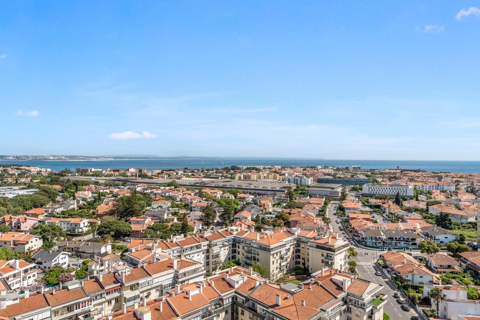 Apartamento T5 com estacionamento, Quinta das Palmeiras, Oeiras - Imagem 22