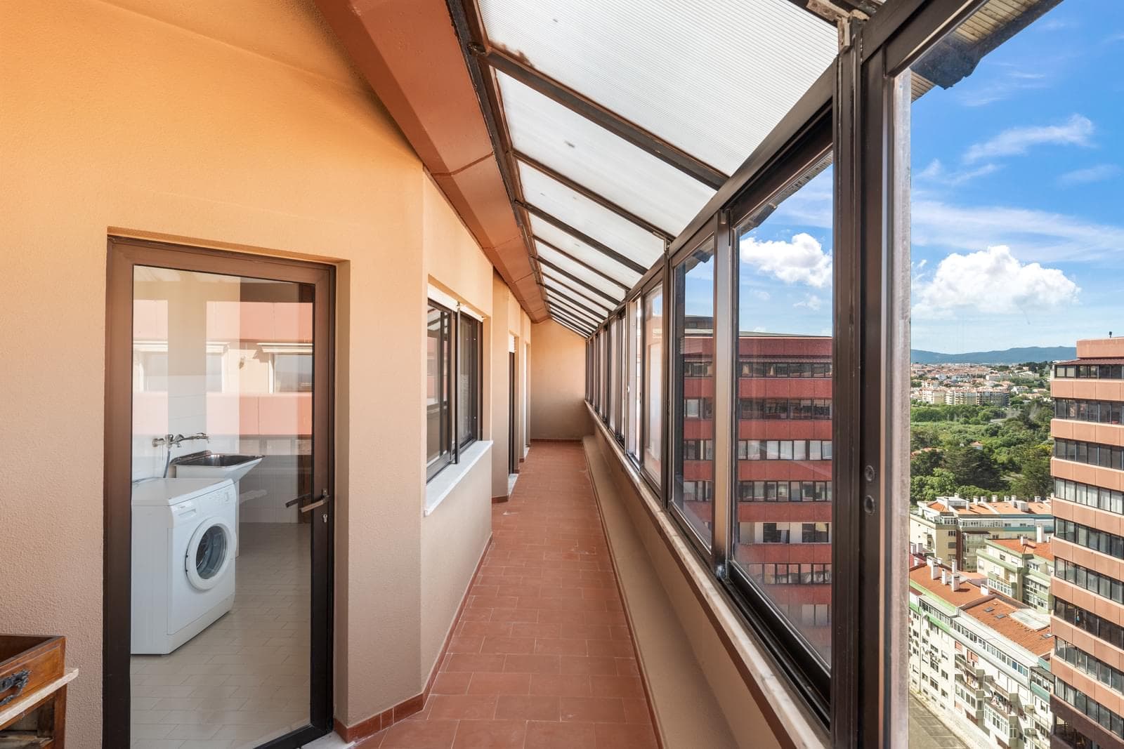 Apartamento T5 com estacionamento, Quinta das Palmeiras, Oeiras - Imagem 30