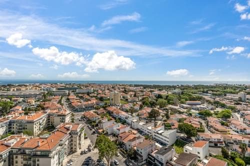 PF40167 - Apartamento T5 com estacionamento, Quinta das Palmeiras, Oeiras - Imagem 49