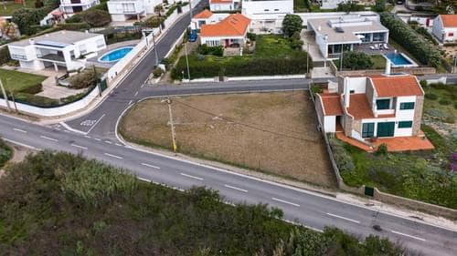 PF40168 - Terrain 690 m2, Azenhas do Mar, Sintra - Image 9