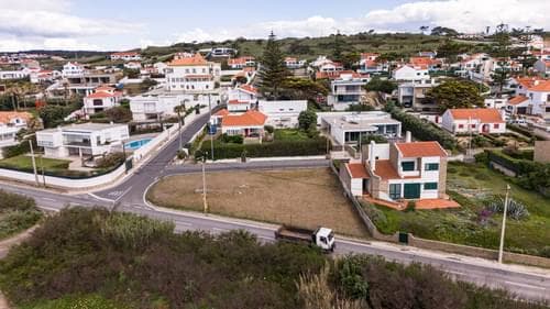 PF40168 - Terrain 690 m2, Azenhas do Mar, Sintra - Image 10