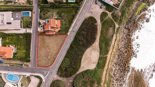 PF40168 - Terrain 690 m2, Azenhas do Mar, Sintra - Image 7