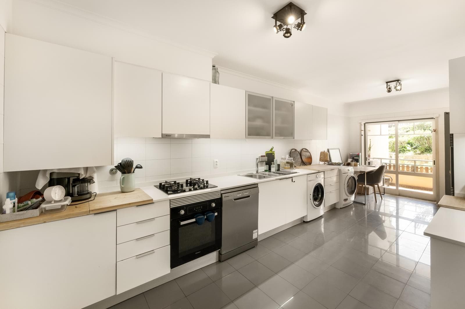 Apartamento T4 com estacionamento, Quinta da Beloura, Sintra - Imagem 9