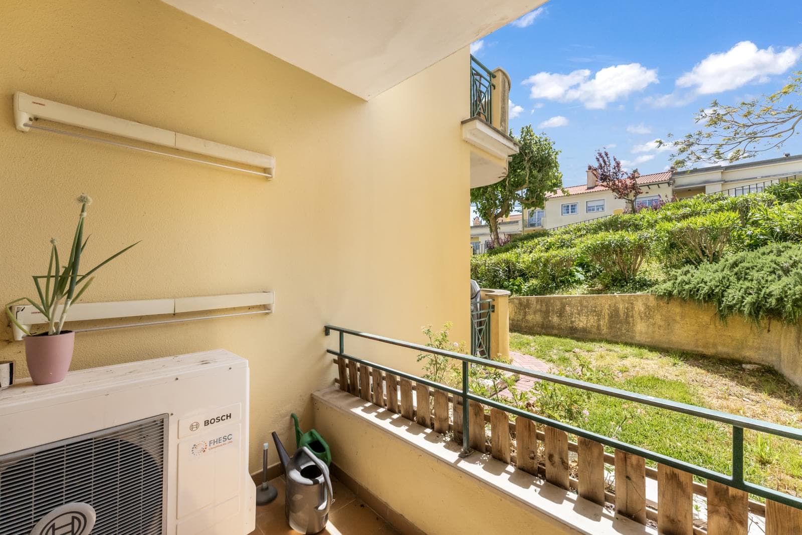 Apartamento T4 com estacionamento, Quinta da Beloura, Sintra - Imagem 10