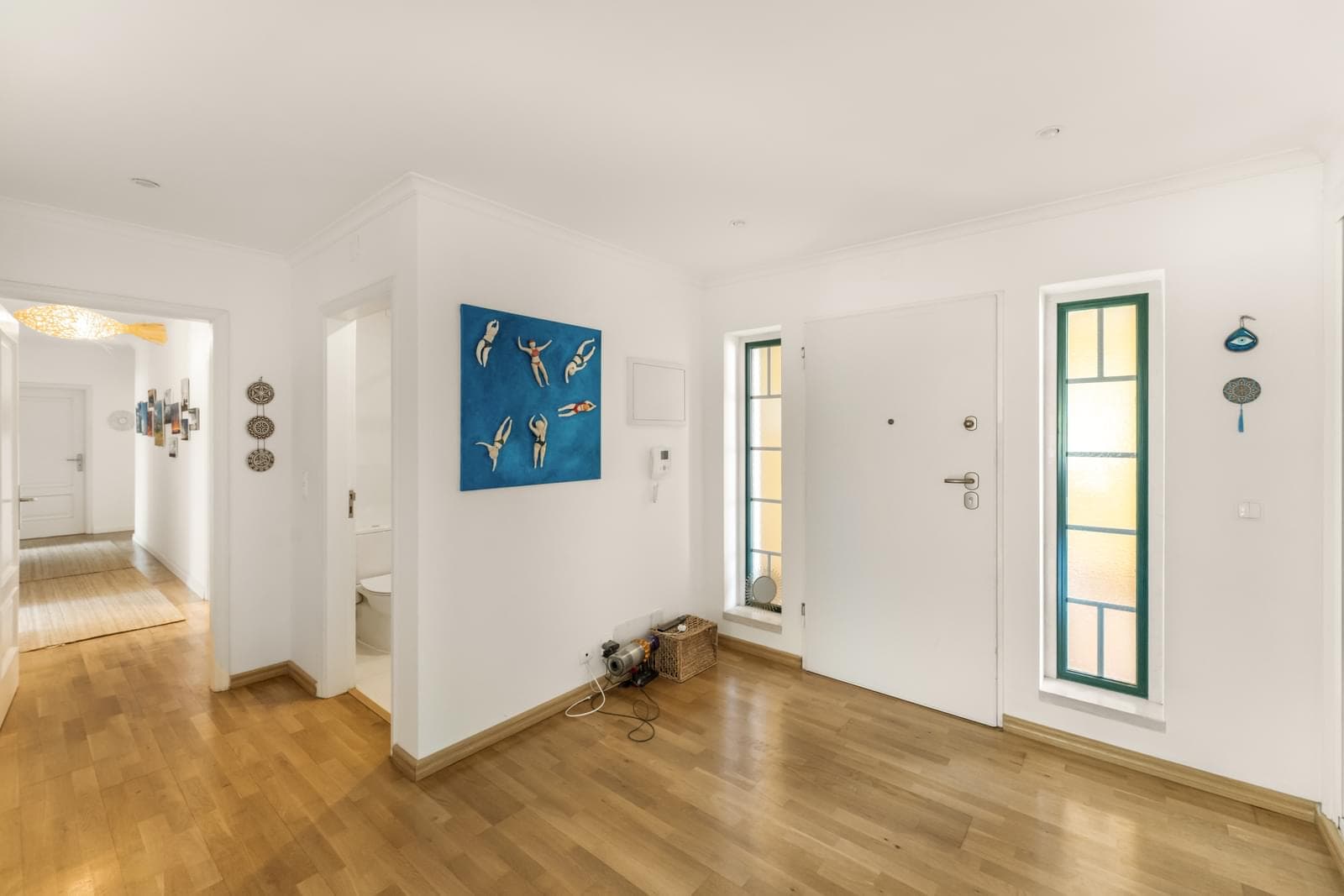 Apartamento T4 com estacionamento, Quinta da Beloura, Sintra - Imagem 11