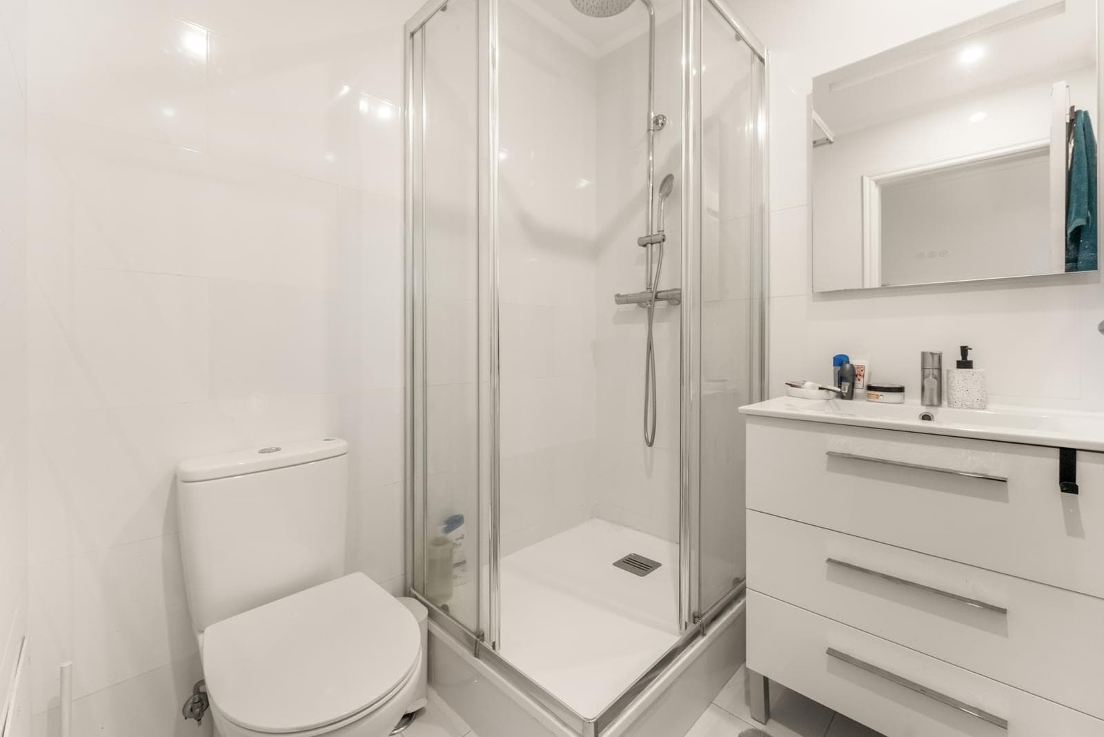 Apartamento T4 com estacionamento, Quinta da Beloura, Sintra - Imagem 12