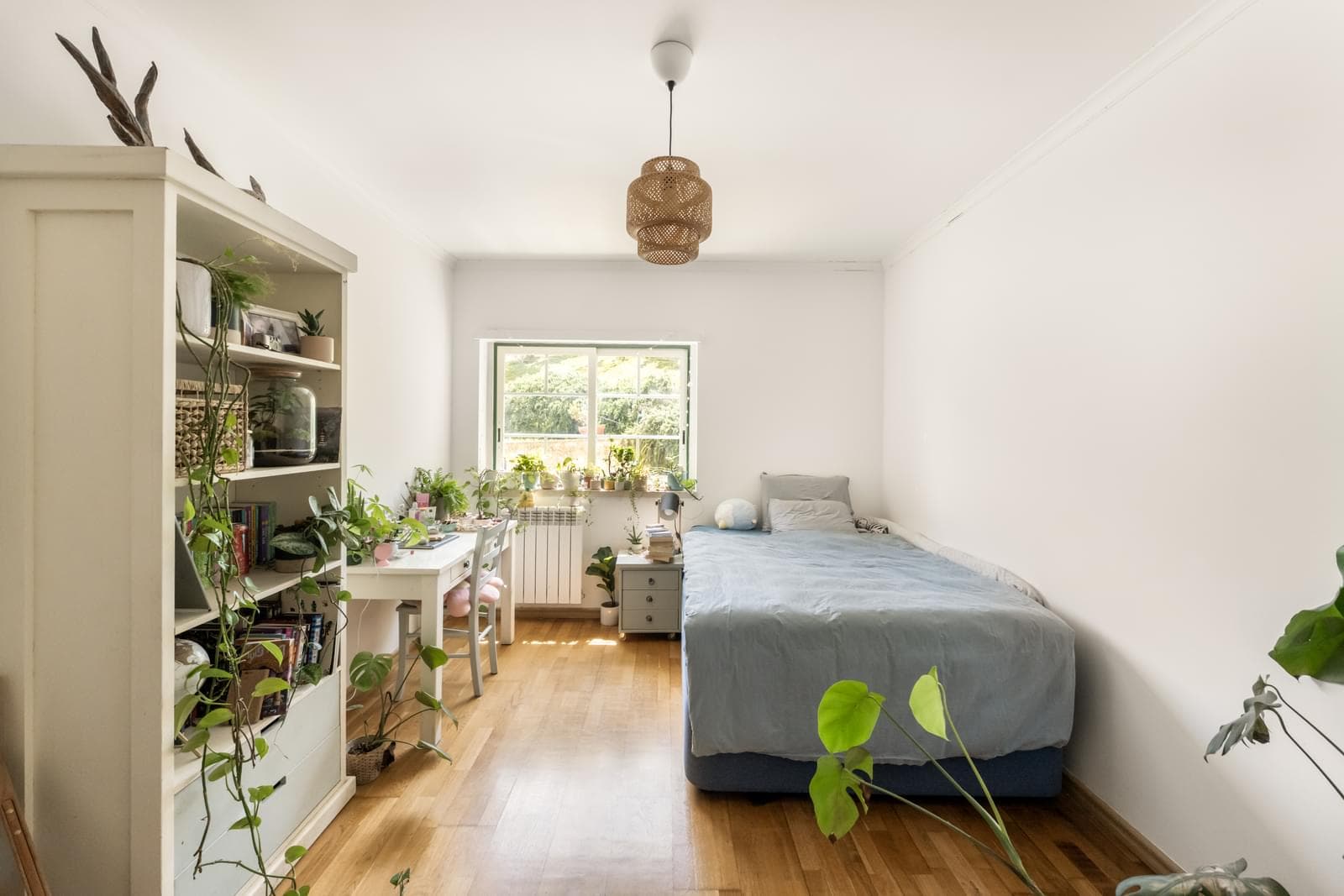Apartamento T4 com estacionamento, Quinta da Beloura, Sintra - Imagem 13