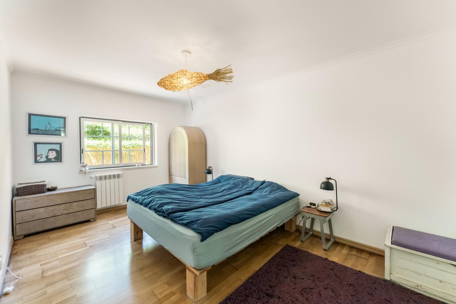 Apartamento T4 com estacionamento, Quinta da Beloura, Sintra - Imagem 15