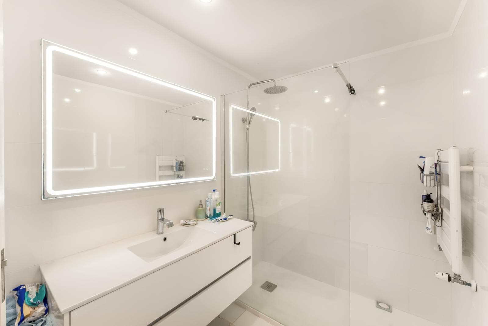 Apartamento T4 com estacionamento, Quinta da Beloura, Sintra - Imagem 17