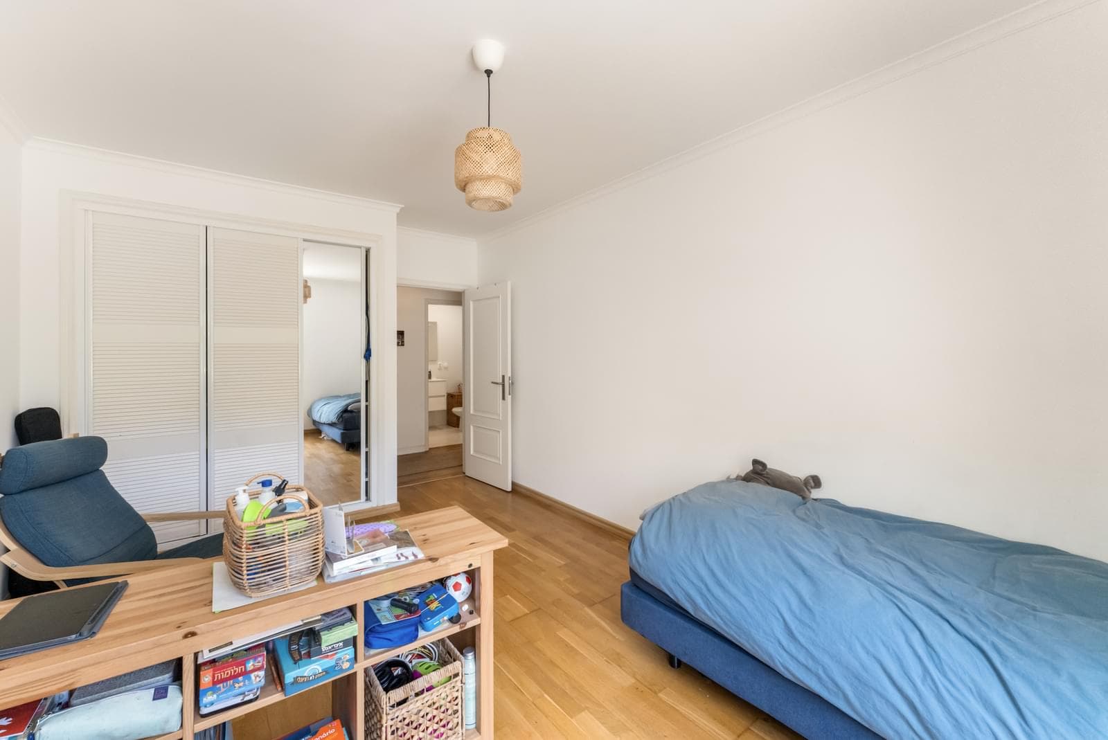 Apartamento T4 com estacionamento, Quinta da Beloura, Sintra - Imagem 19