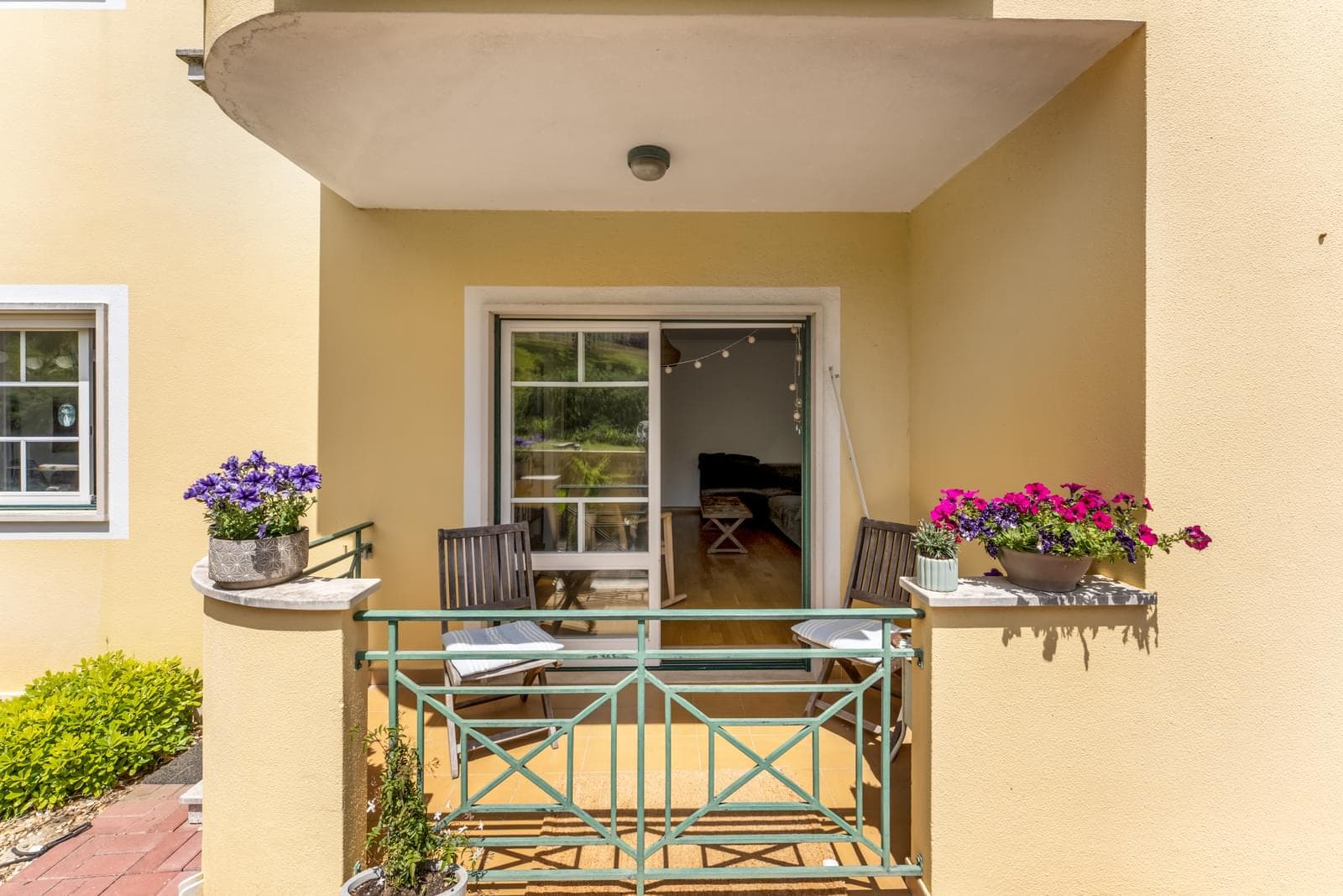 Apartamento T4 com estacionamento, Quinta da Beloura, Sintra - Imagem 1