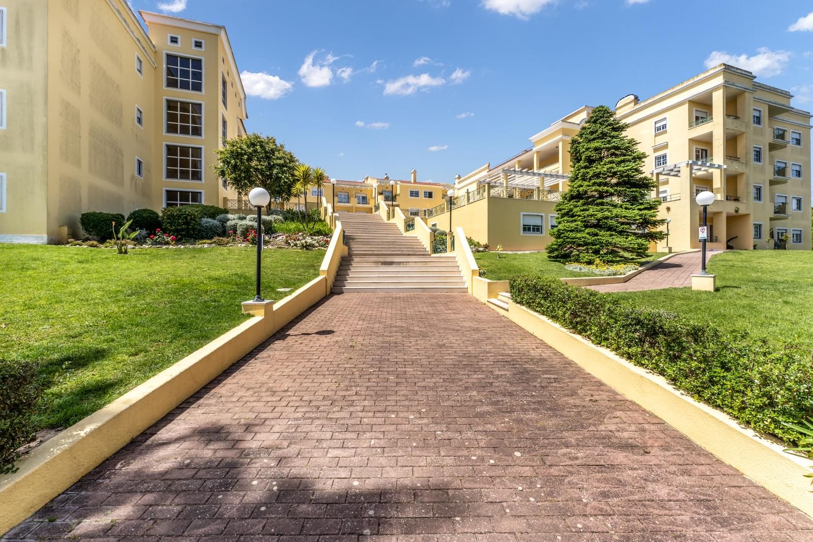 Apartamento T4 com estacionamento, Quinta da Beloura, Sintra - Imagem 27