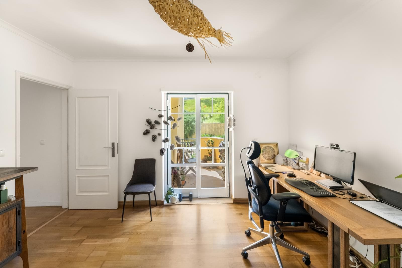 Apartamento T4 com estacionamento, Quinta da Beloura, Sintra - Imagem 20