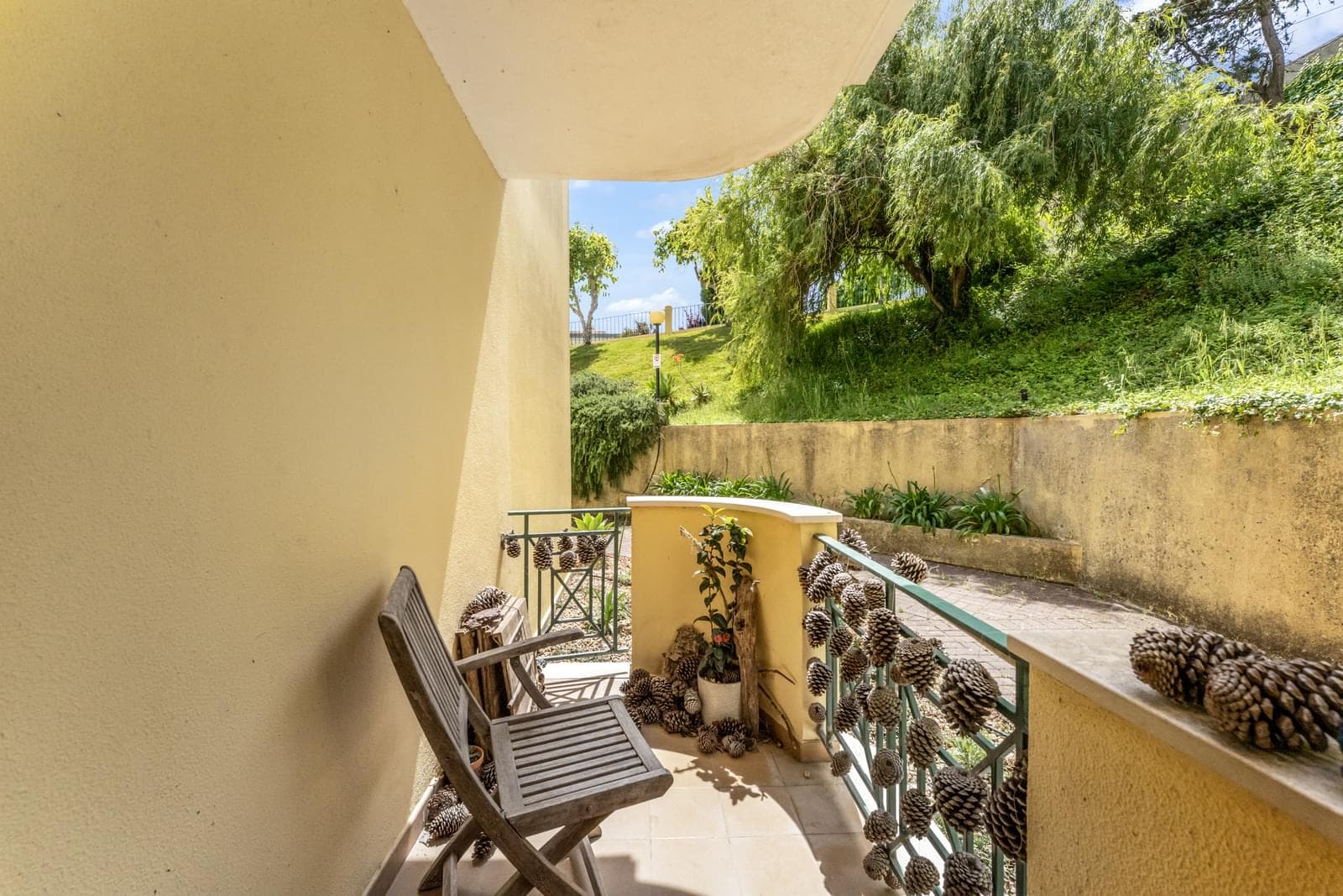 Apartamento T4 com estacionamento, Quinta da Beloura, Sintra - Imagem 4