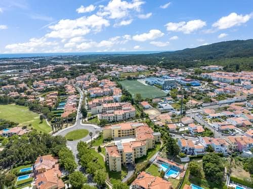 PF40173 - Apartamento T4 com estacionamento, Quinta da Beloura, Sintra - Imagem 29
