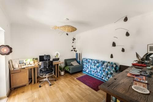 PF40173 - Apartamento T4 com estacionamento, Quinta da Beloura, Sintra - Imagem 21