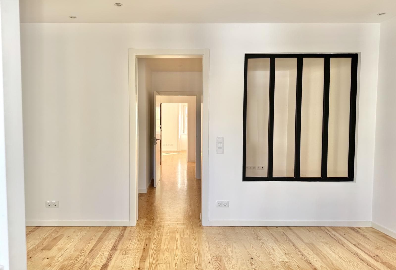 Apartamento T2 + 1 com jardim, Graça, Lisboa - Imagem 18