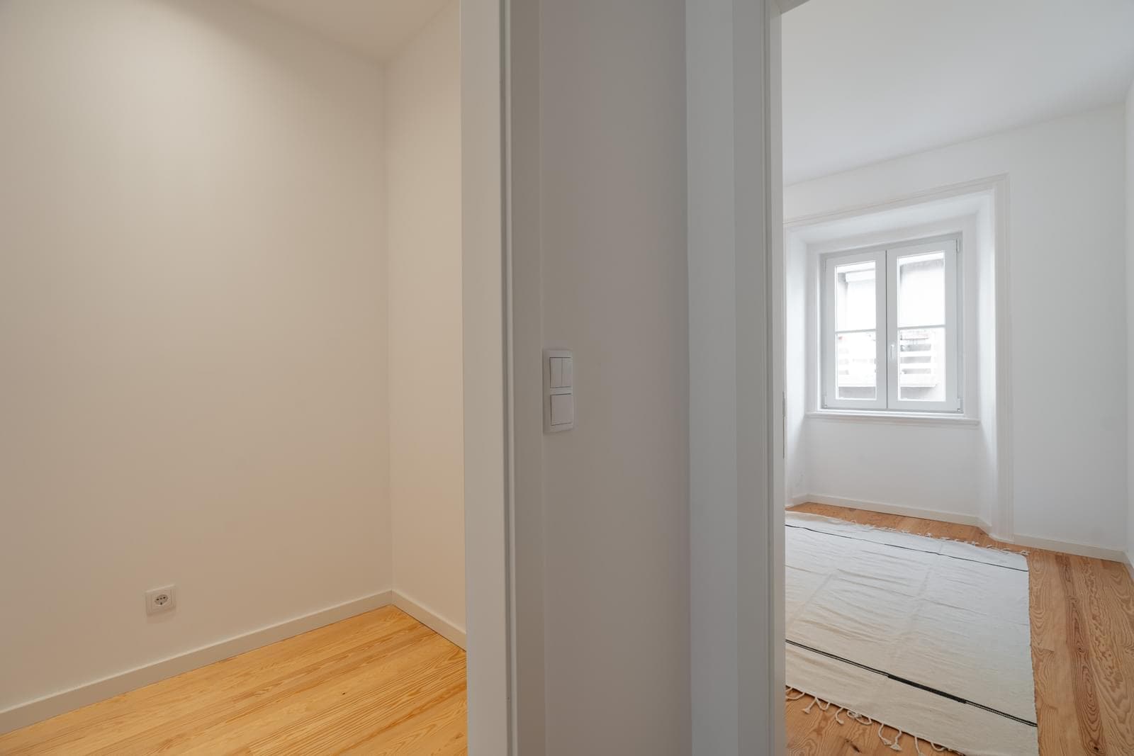 Apartamento T2 + 1 com jardim, Graça, Lisboa - Imagem 12