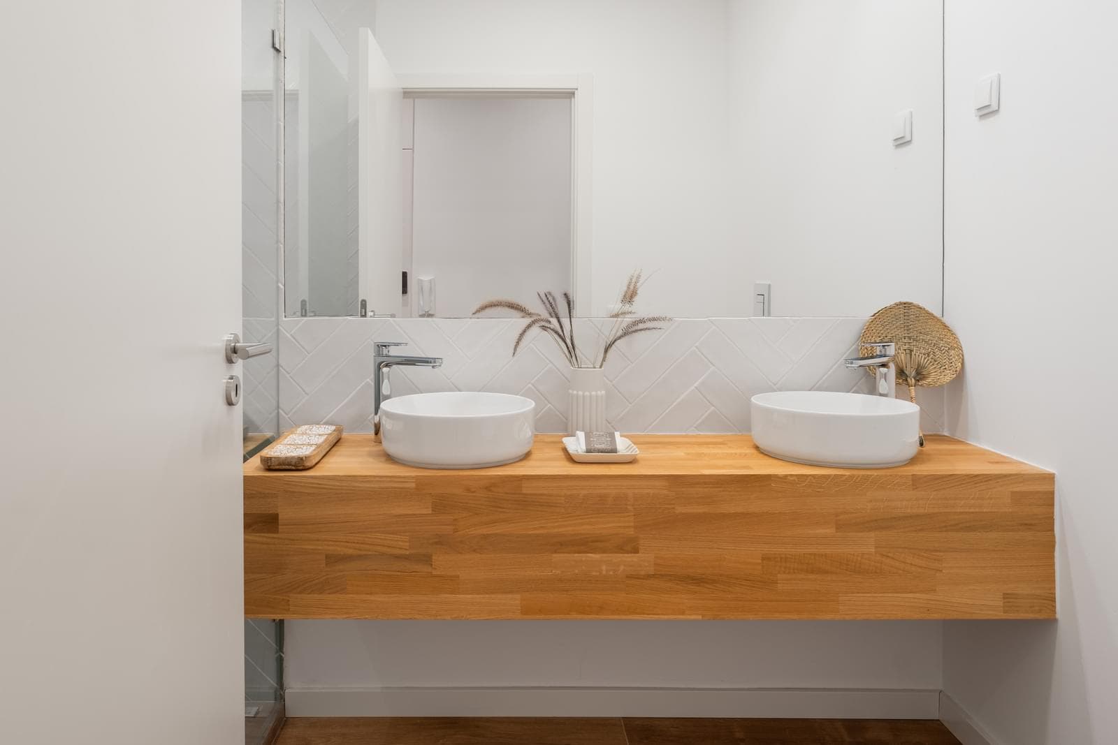 Apartamento T2 + 1 com jardim, Graça, Lisboa - Imagem 25