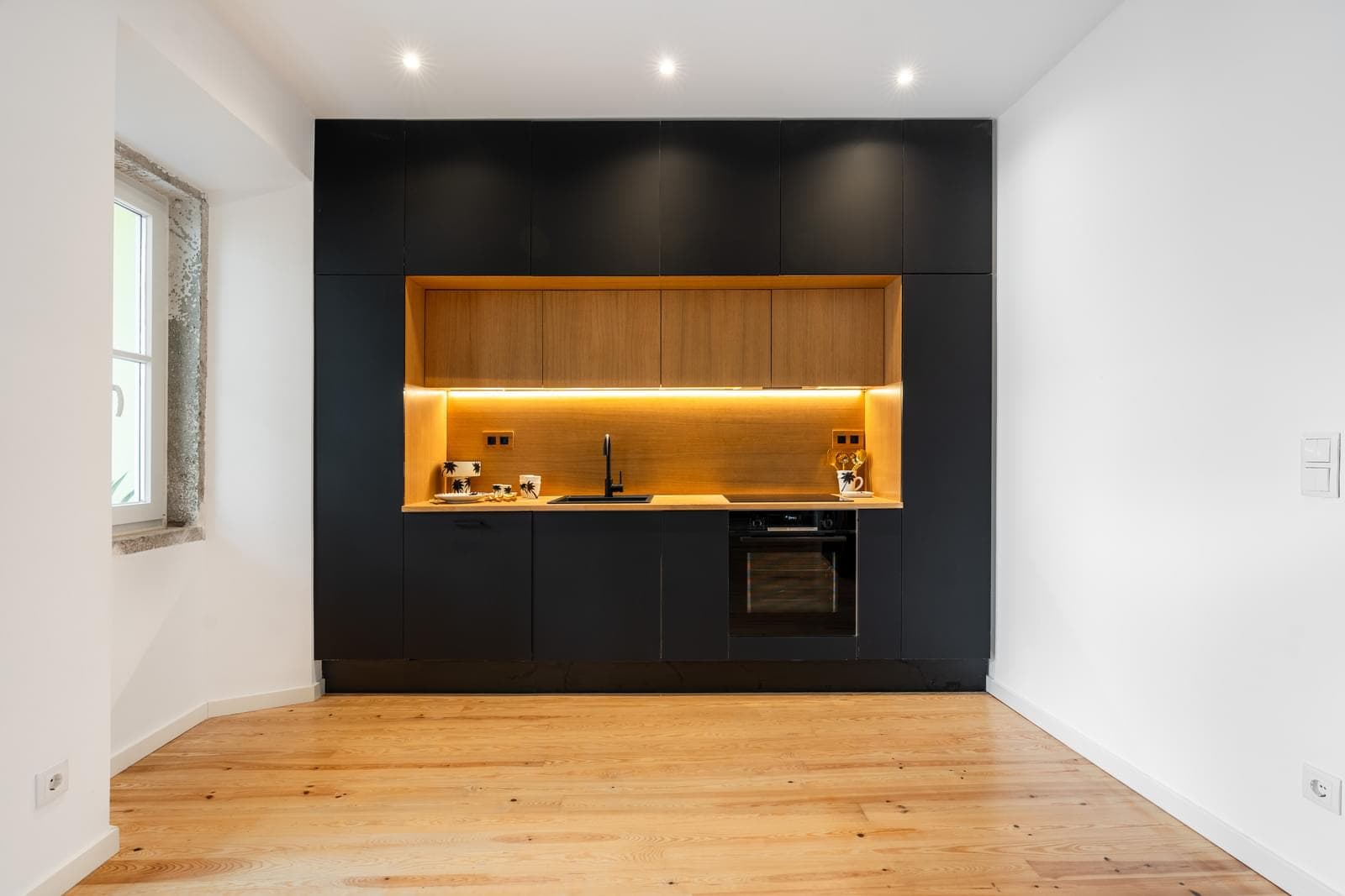 Apartamento T2 + 1 com jardim, Graça, Lisboa - Imagem 4