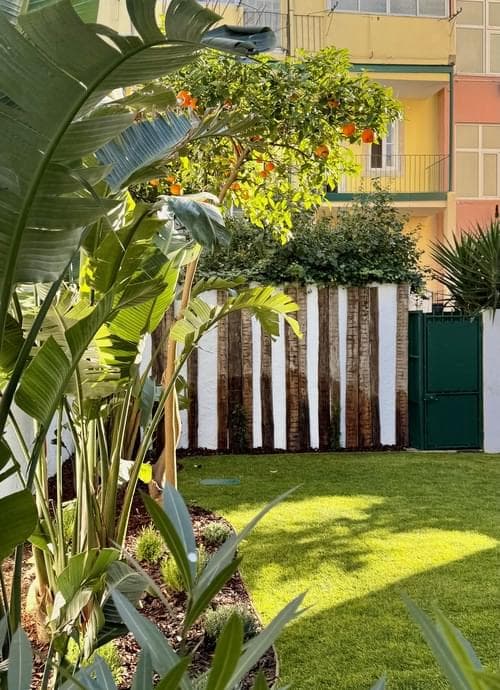 PF40174 - Apartamento T2 + 1 com jardim, Graça, Lisboa - Imagem 31