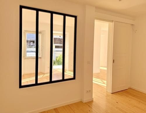 PF40174 - Apartamento T2 + 1 com jardim, Graça, Lisboa - Imagem 16