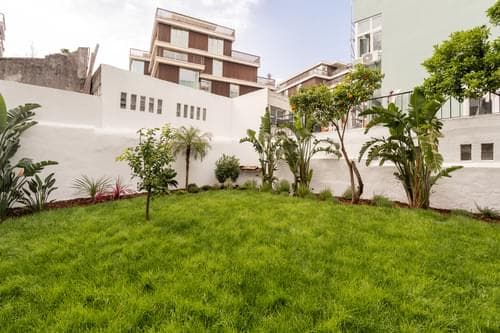 PF40174 - Apartamento T2 + 1 com jardim, Graça, Lisboa - Imagem 34