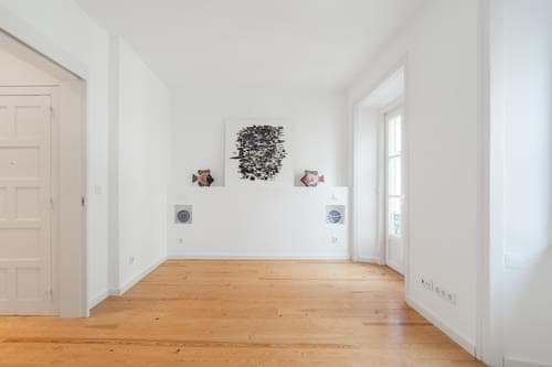 PF40174 - Apartamento T2 + 1 com jardim, Graça, Lisboa - Imagem 21
