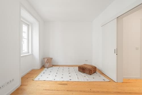 PF40174 - Apartamento T2 + 1 com jardim, Graça, Lisboa - Imagem 20