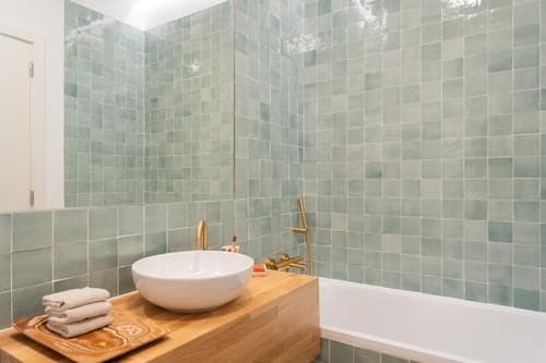 PF40174 - Apartamento T2 + 1 com jardim, Graça, Lisboa - Imagem 14
