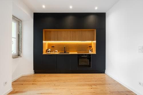 PF40174 - Apartamento T2 + 1 com jardim, Graça, Lisboa - Imagem 4